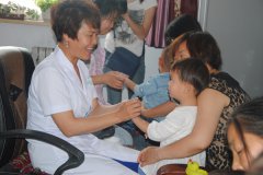 Ӥ�׶���δ�������������䳱�ҽԺ