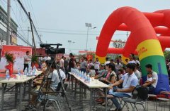 �ױ������У΢�̷���վ,���л��վ��ҵ��ʽ��Բ����Ļ��