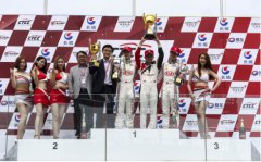 2016 CTCCתս�麣 ��K3��ͷ�����ٻ�ھ�