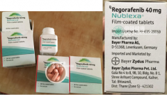 ������Regorafenib ������ӡ�Ȼ�ȡ��